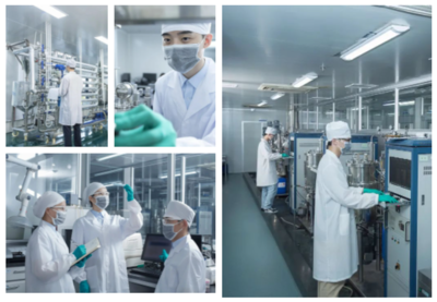 優化資產結構，聚焦主業發展 生物技術開發揚帆奮進新征程