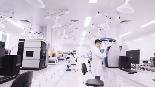 賽默飛中國深化本土布局，以全球生物制品與無菌制劑制造能力賦能生物技術創新
